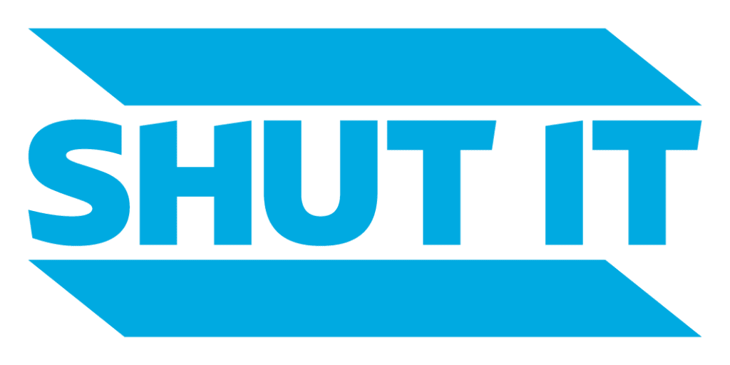 Shut It Solutions