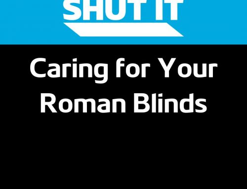 Caring for Your Roman Blinds: Tips and Best Practices