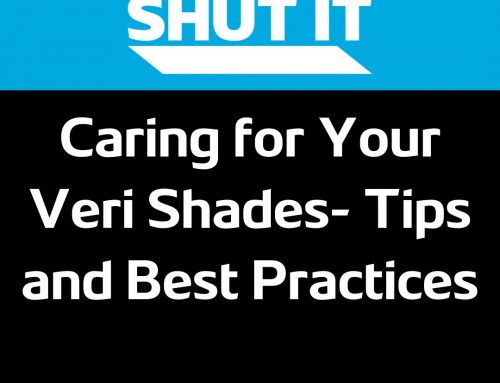 Caring for Your Veri Shades: Tips and Best Practices