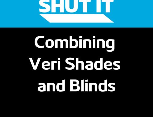 Combining Veri Shades and Blinds for a Stylish and Functional Home