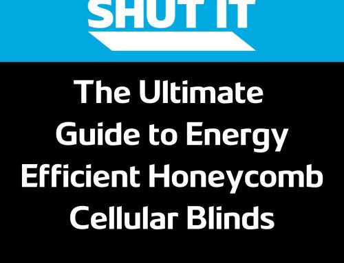 The Ultimate Guide to Energy-Efficient Honeycomb Cellular Blinds