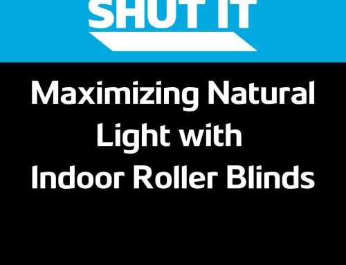 Maximizing Natural Light with Indoor Roller Blinds in Brisbane