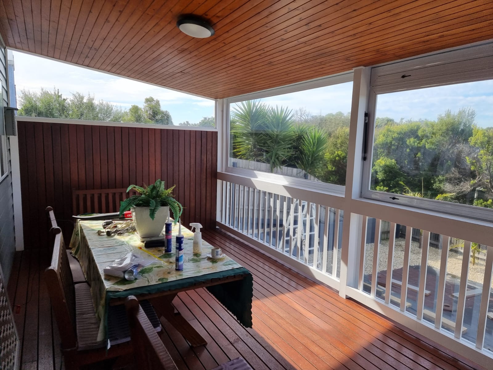 Infill Panels - Shut It Solutions