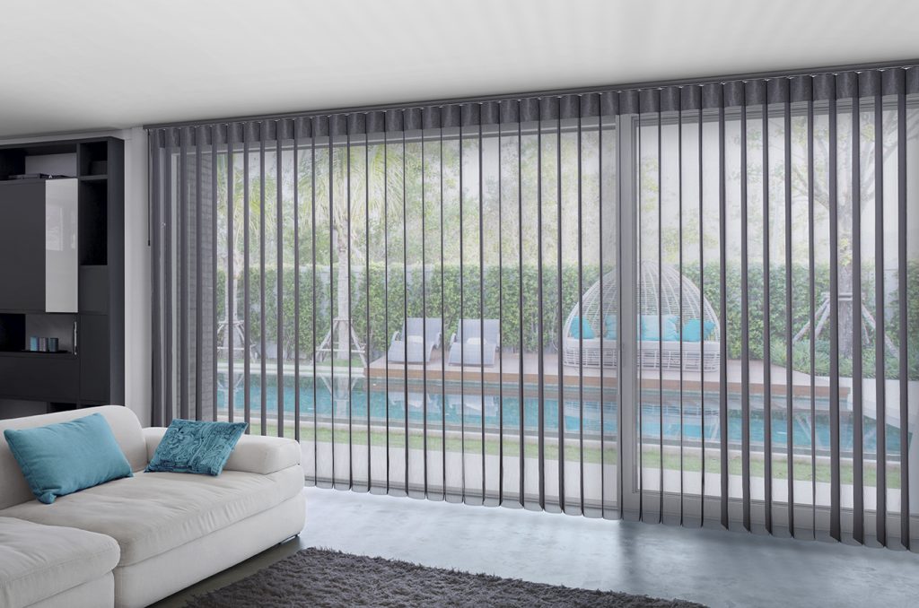 Interior modern house, living room veri-shades-brisbane-gold-coast-sunshine-coast-toowoomba-shut-it-solutions