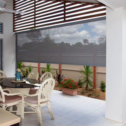 Premium External Blinds - Shut It Solutions