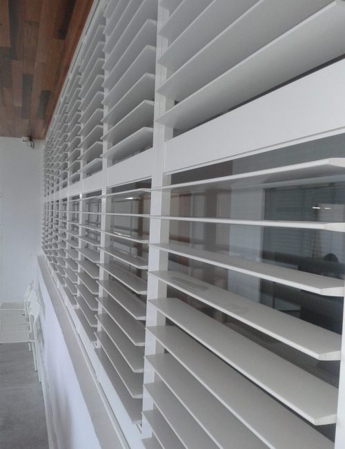 Custom Plantation Shutters Brisbane Shut It Solutions